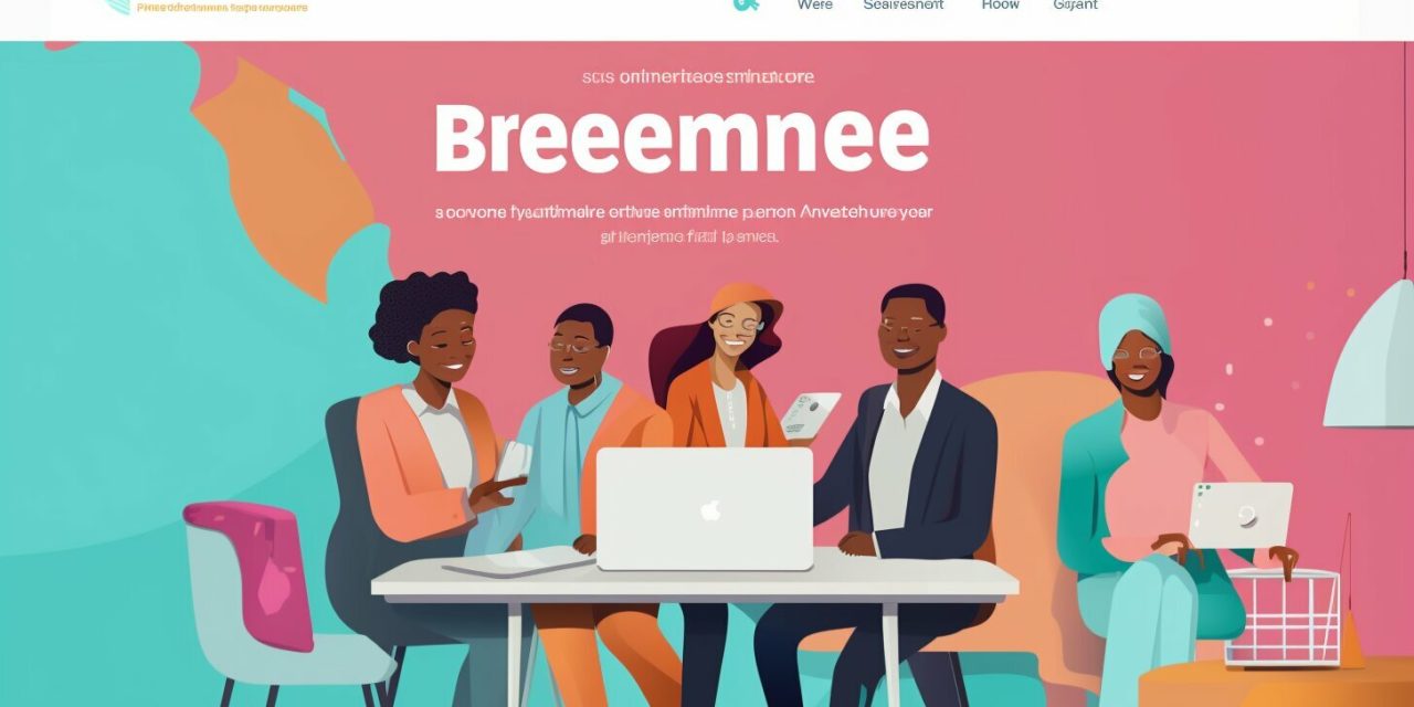 Bizme.fr place de marché de freelances euro-africaine