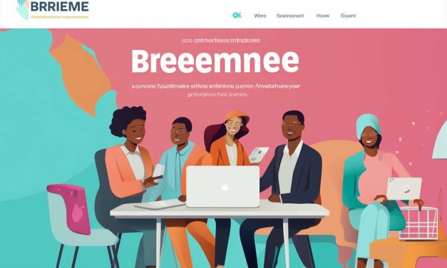 Bizme.fr place de marché de freelances euro-africaine