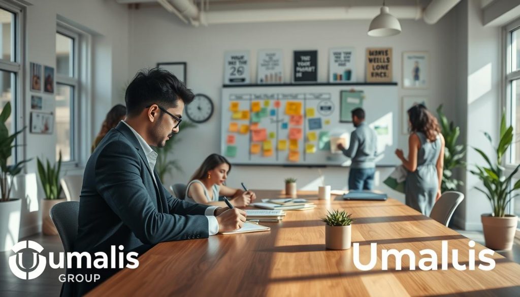 Breaking Down Tasks into Manageable Steps