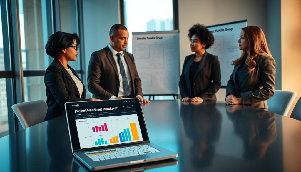 Building a Handover Strategy for Consultants Building a Handover Strategy for Consultants
