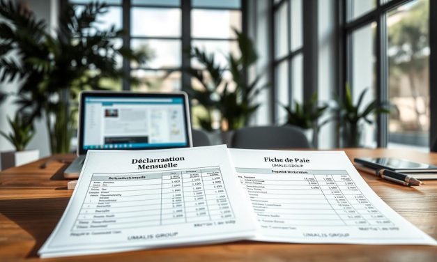 Bulletin de paie reçu après l’actualisation : que vérifier avec France Travail