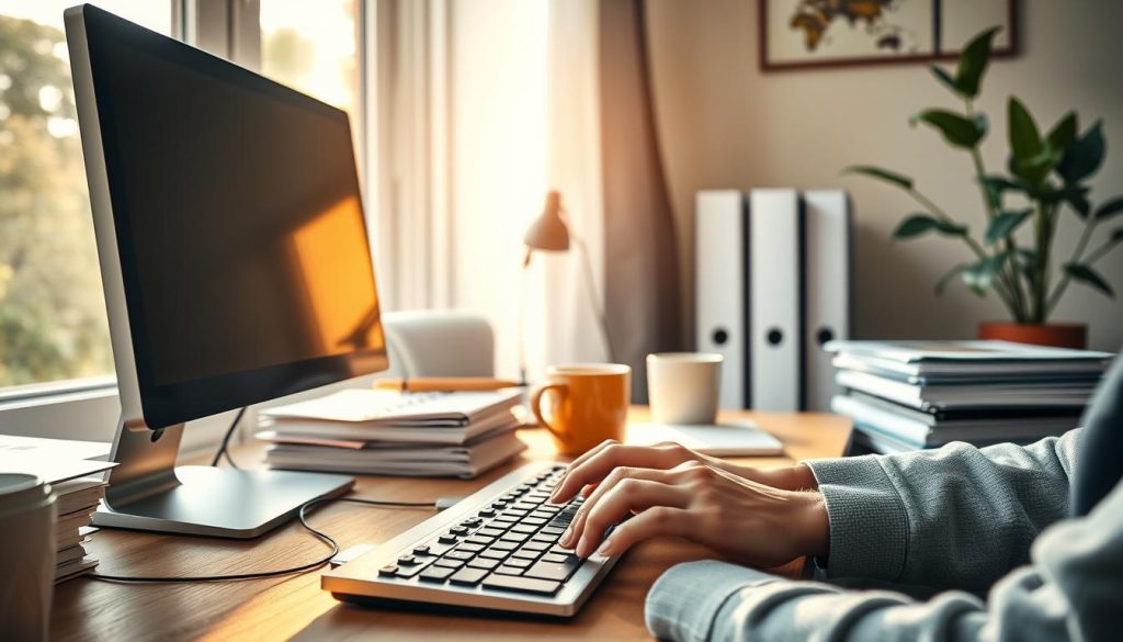 Business Productivity Benefits