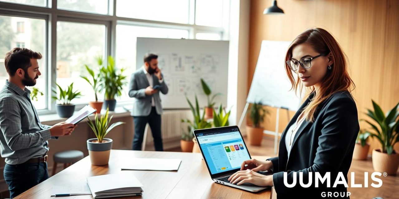 CMS pour les Professionnels : Simplifiez Votre Gestion de Contenu