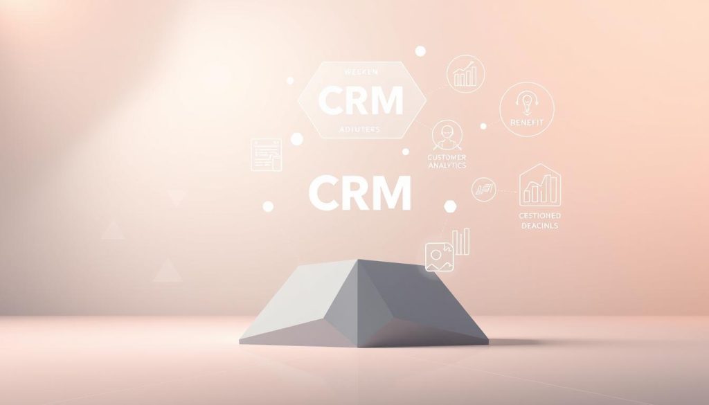 CRM Definition and Benefits