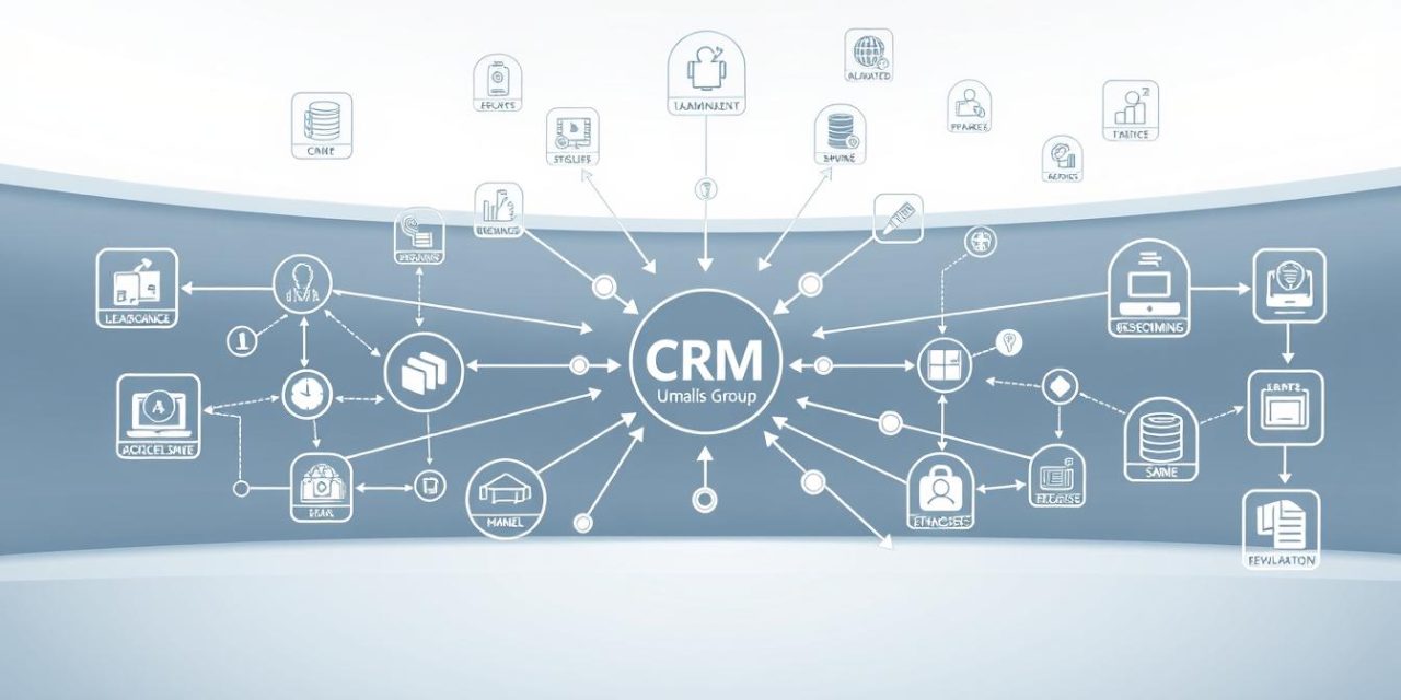 CRM Platforms Integration: Streamline Your Business Operations