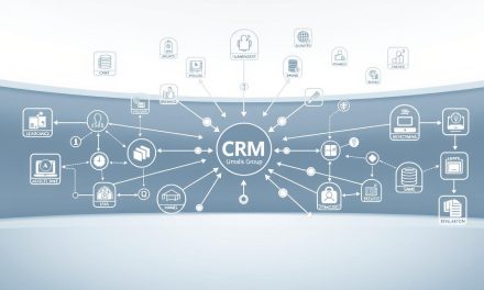 CRM Platforms Integration: Streamline Your Business Operations