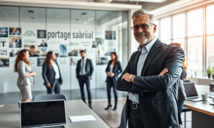Cadres seniors en transition : analyser les possibilités du portage salarial en 2026