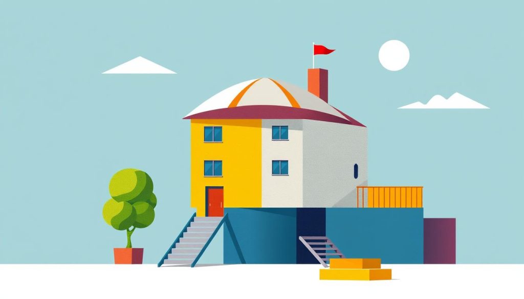 Calcul salaire portage salarial immobilier