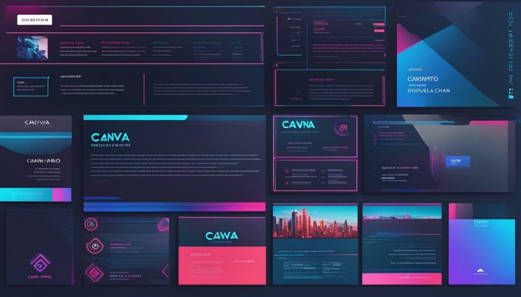 Canva Pro