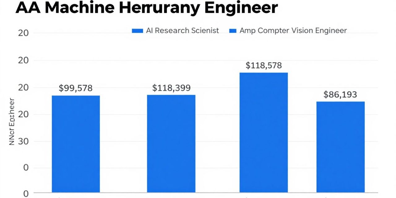 The State of AI Salaries in 2024: Trends, Roles, and Compensation Insights