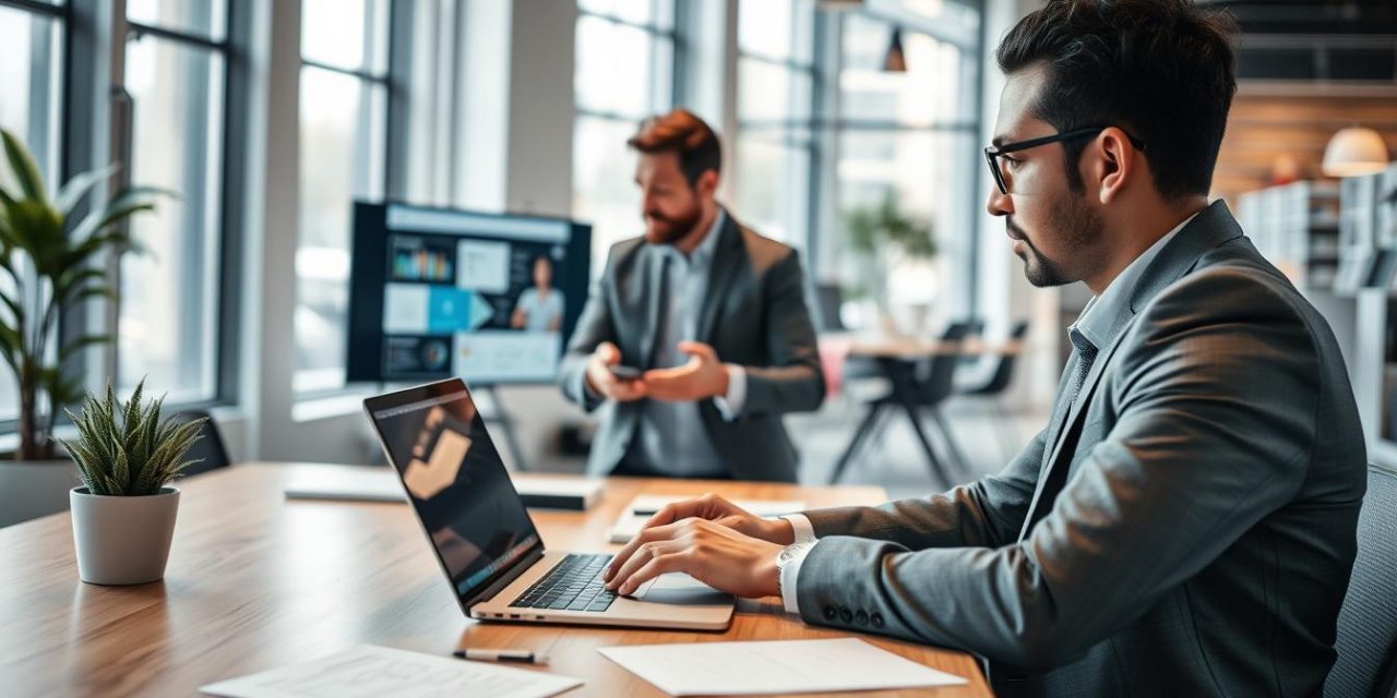 Chef de projet indépendant : cadrer les responsabilités dans une équipe augmentée par l’IA