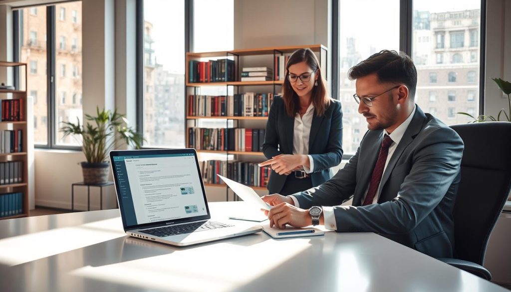 Choix entre traitement local et service d’IA pour un document client