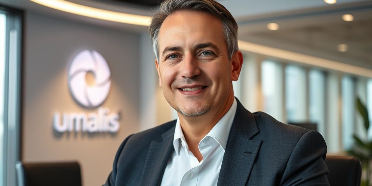 Umalis Group : Du chômage à l’entrepreneuriat, l’histoire inspirante de Christian PERSON