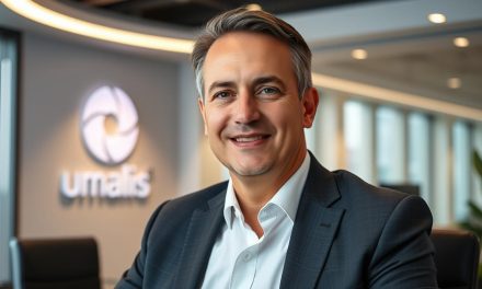 Umalis Group : Du chômage à l’entrepreneuriat, l’histoire inspirante de Christian PERSON