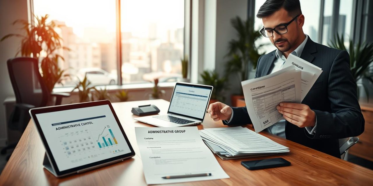 Clients européens : préparer les contrôles administratifs d’une mission en portage salarial