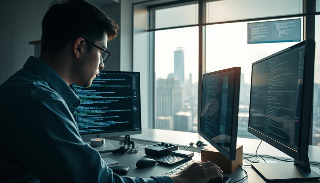 Code isolant les appels à un modèle pour réduire le verrouillage