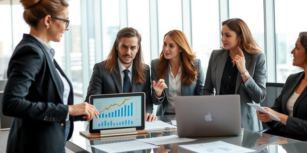 Comment choisir sa société de portage salarial : Guide