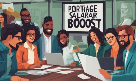 Comment le portage salarial peut booster votre carrière de freelance ?