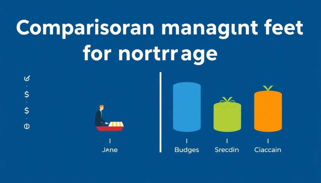 Comparaison des frais de gestion de portage salarial