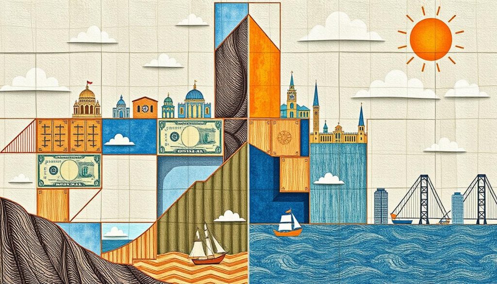 Comparaison entre portage salarial et micro-entreprise