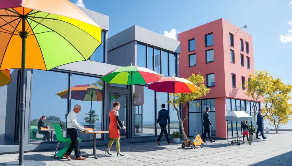 Comparaison portage salarial et micro-entreprise