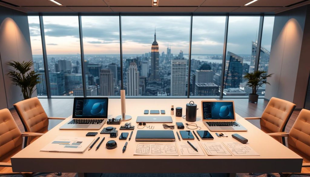 Comprehensive UI Testing Services