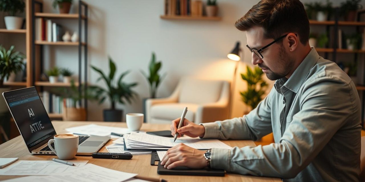 Construire un plan de formation IA à partir des tâches réelles de son activité freelance