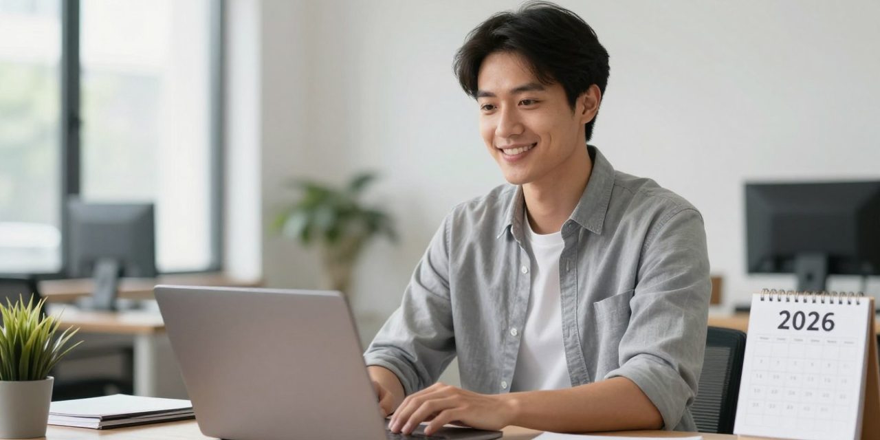 Le Portage Salarial en 2026 : Liberté, Sécurité et Opportunités