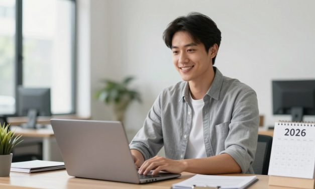 Le Portage Salarial en 2026 : Liberté, Sécurité et Opportunités