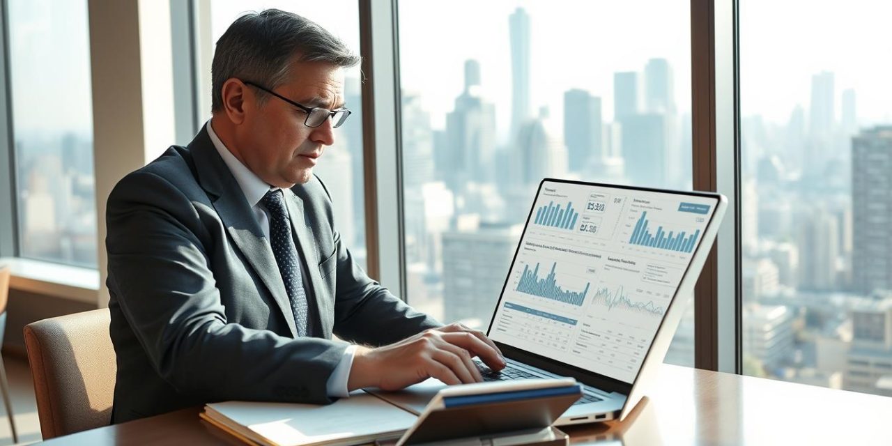 Consultant financier freelance : vérifier les hypothèses derrière un modèle assisté par IA