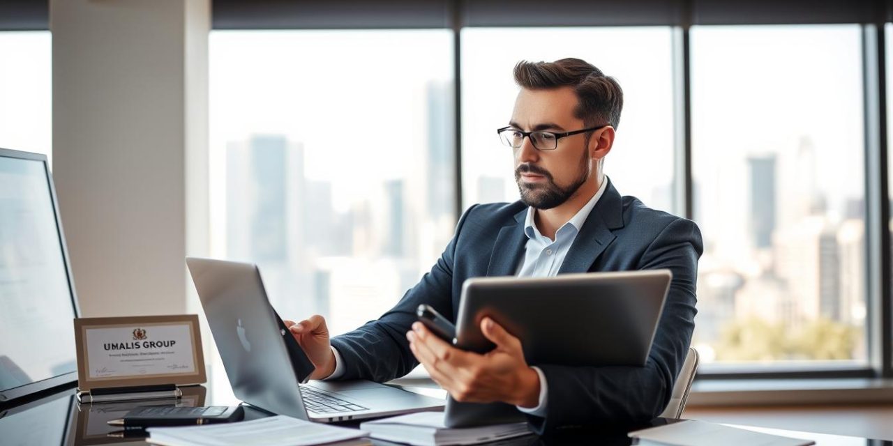 Consultants IT : lire les signaux du marché avant une mission de portage salarial fin 2026