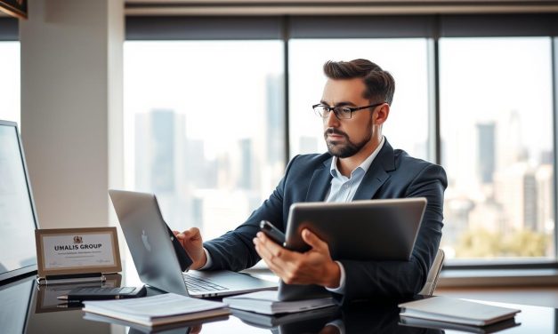 Consultants IT : lire les signaux du marché avant une mission de portage salarial fin 2026