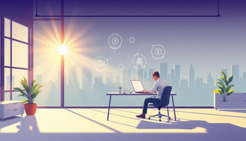 Content creation benefits