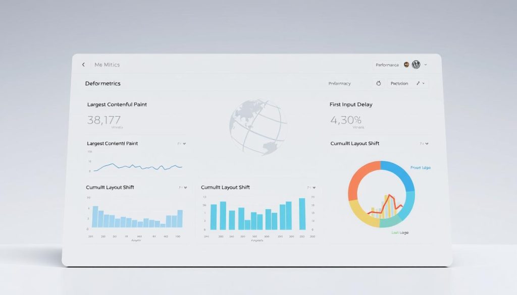 Core Web Vitals performances