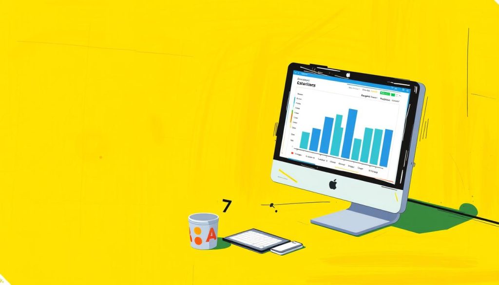 Création d'un devis avec un logiciel spécialisé