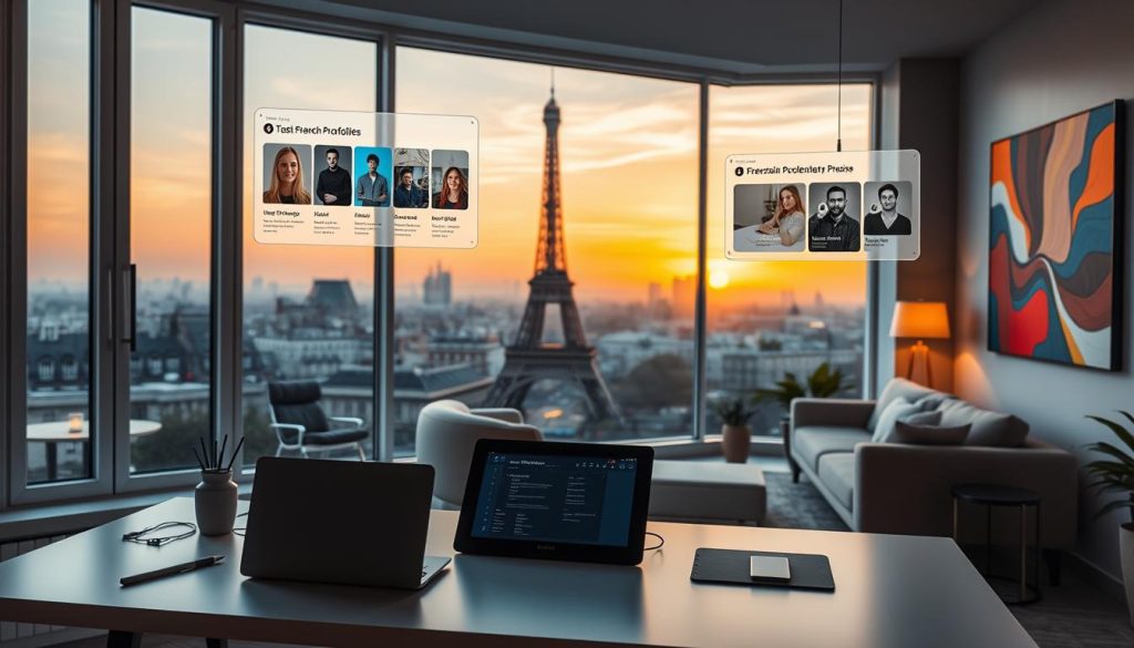 Creative design platforms for French freelancers Creative design platforms for French freelancers