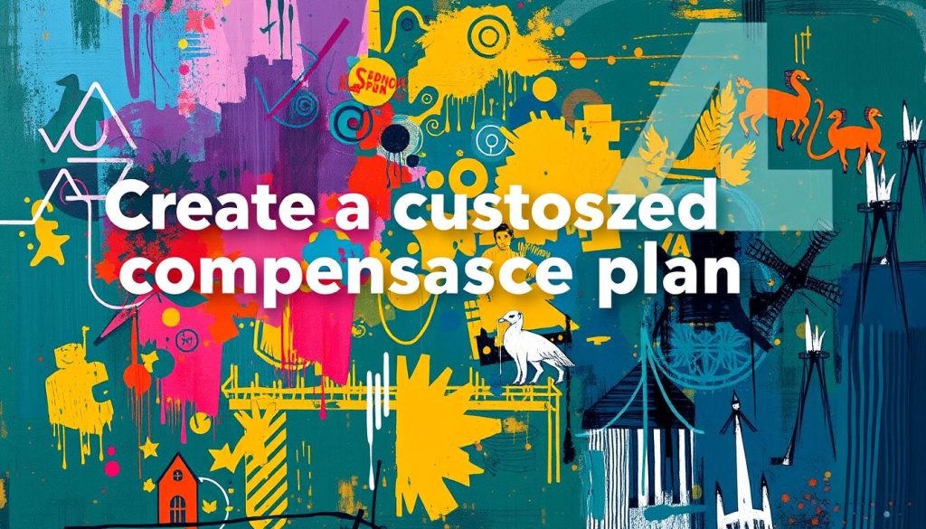 Créer un plan de rémunération personnalisé