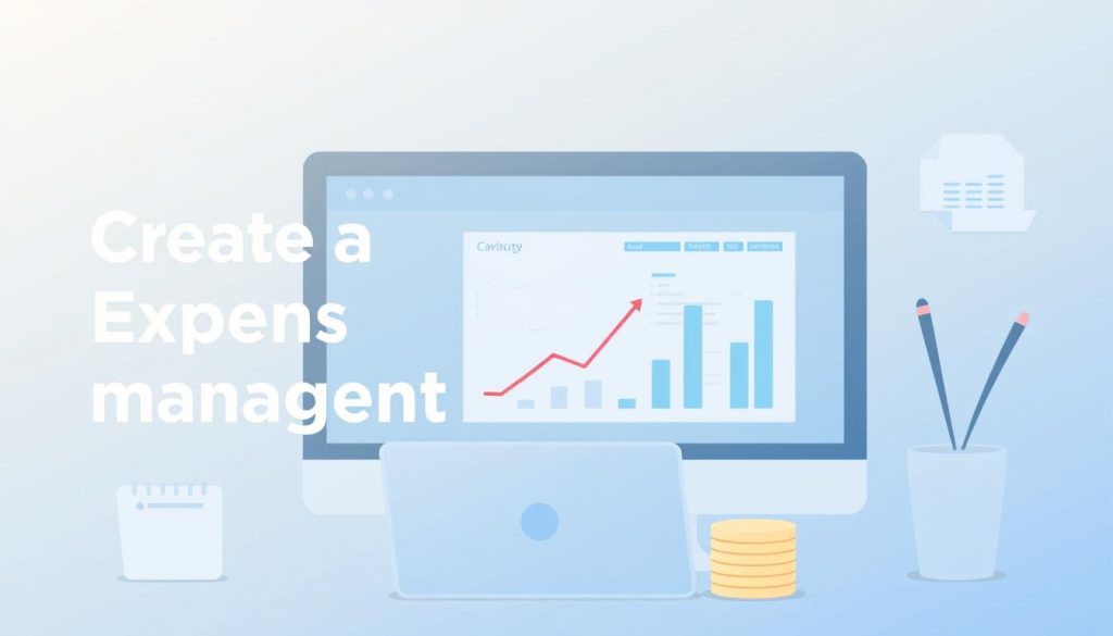Créer un système de gestion des frais professionnels