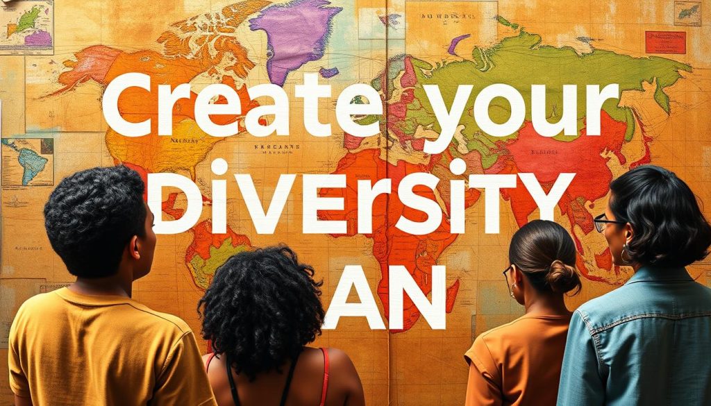 Créez votre plan de diversité