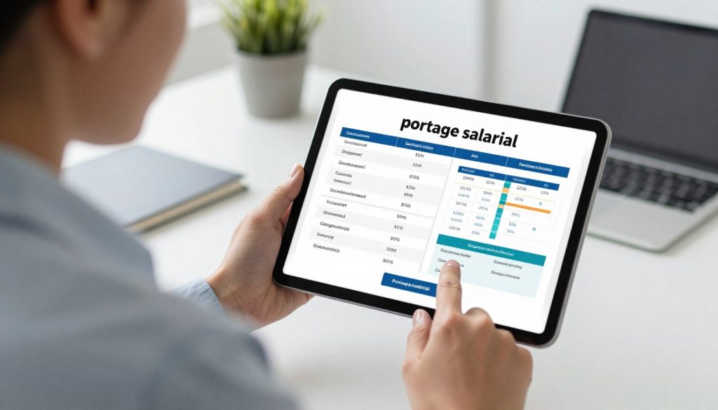 Critères de choix d'une société de portage salarial en 2026