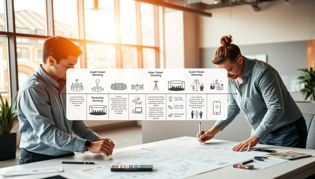 Customized Event Planning Process Customized Event Planning Process