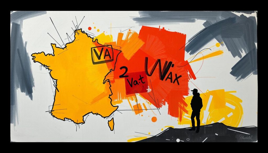 Déclaration TVA freelance France