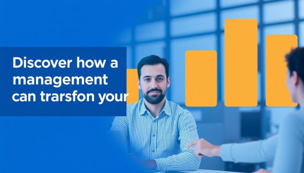 Découvrez comment le consultant en management peut transformer votre organisation.