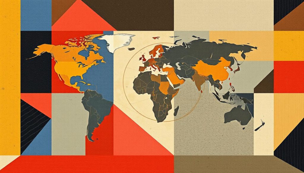 Découvrez le fonctionnement du portage salarial international