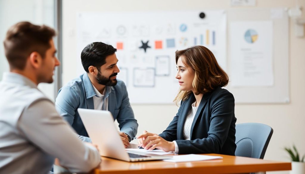 Découvrez le rôle du consultant en management