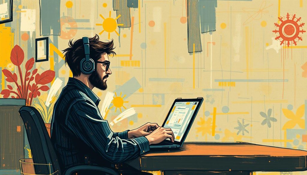 Découvrez le rôle du développeur web freelance et les opportunités qu'il offre