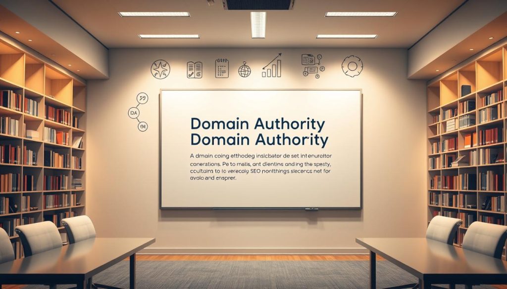Defining Domain Authority Defining Domain Authority