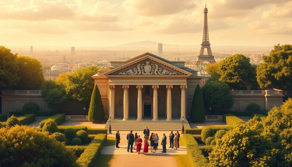 Defining legal status in France Defining legal status in France