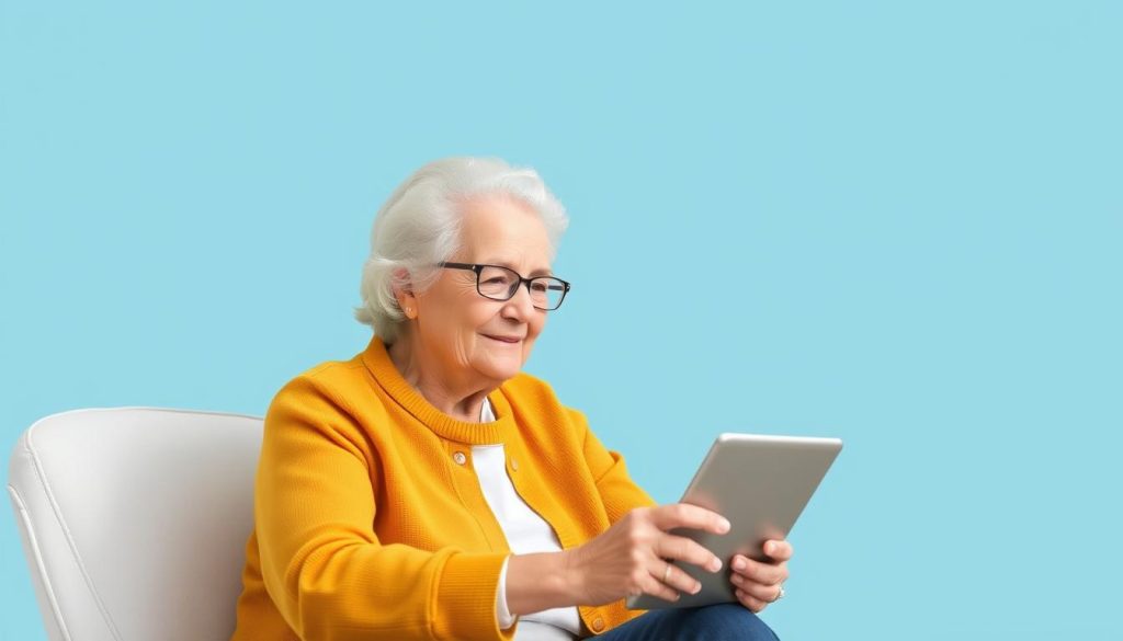 Demande de retraite en ligne