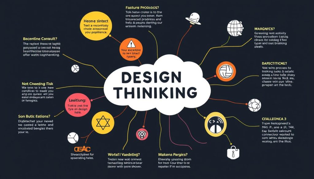 Design thinking tools for independent professionals